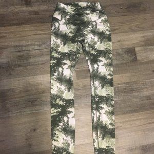 Women's 'GYMSHARK' Leggings
